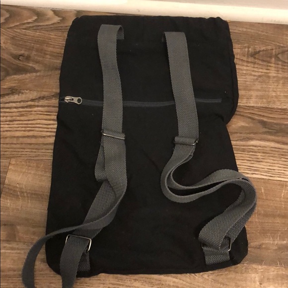 Disney Drawstring Backpack - Picture 3 of 3